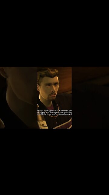 Saints Row: Battlefield Promotion | My Right Hand #Shorts