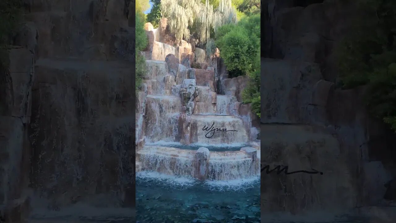 Most Vegas Tourists Never See This on the Strip