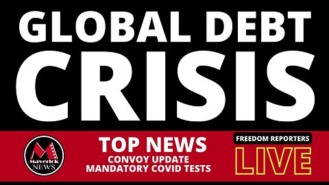 IMF Global Debt Crisis: Live News Coverage