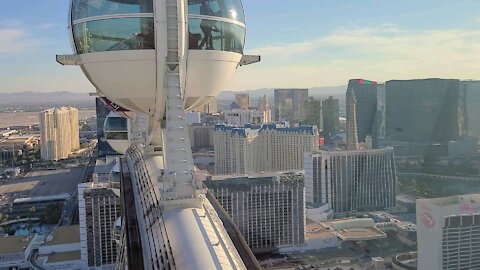 High Roller - Las Vegas