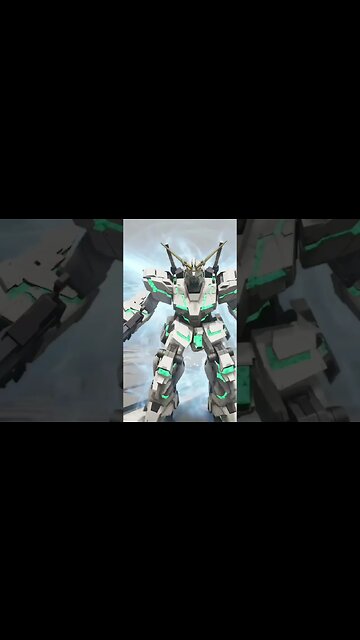 I got MVP! #shortsvideo #shortsfeed #youtubeshorts #gundam #gaming