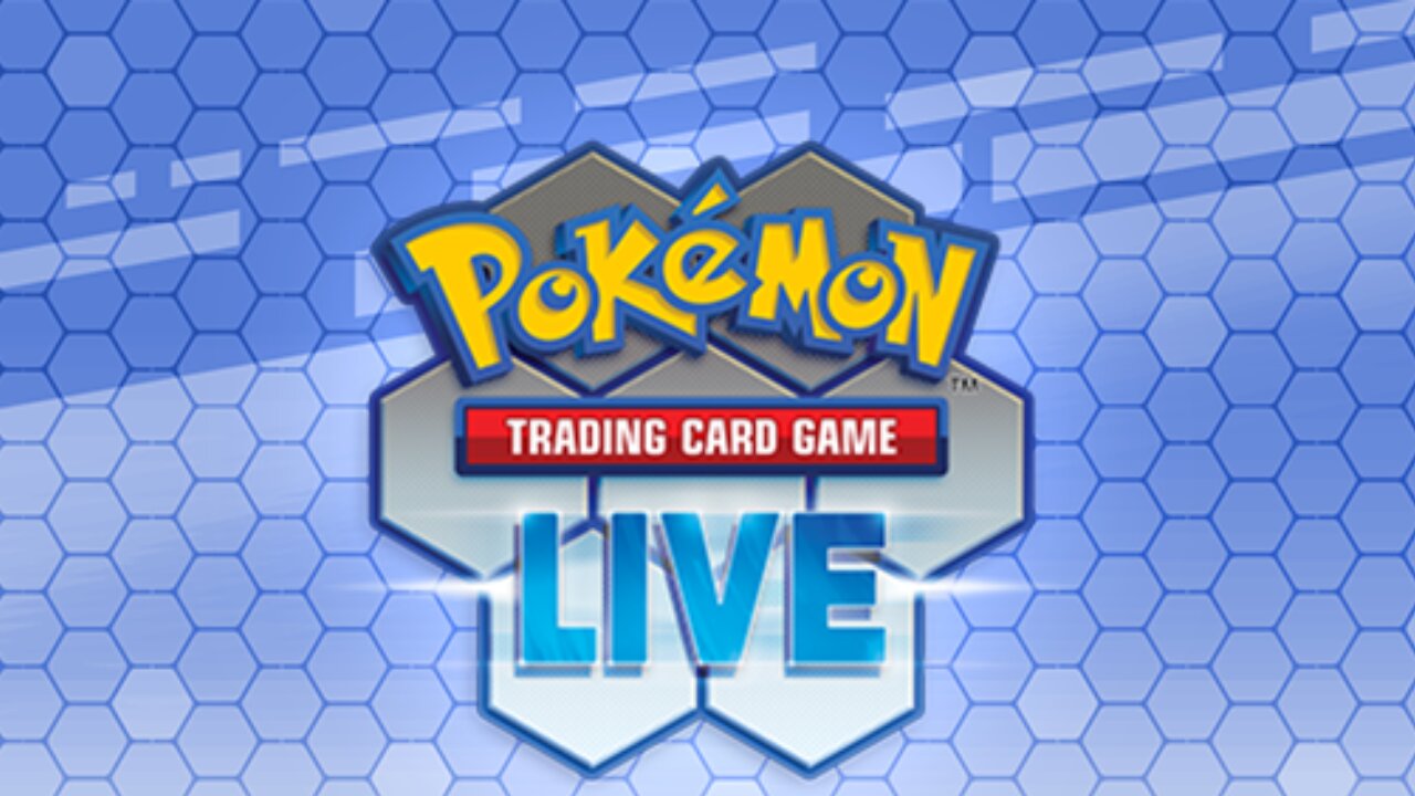 Pokemon TCG Live #1 | Becoming A Pokemon Master