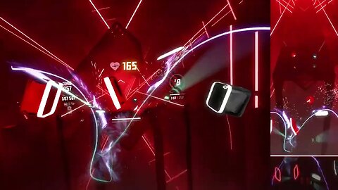 (beat saber) magnolia park - don't be racist [mapper: jre_mcnuggies]