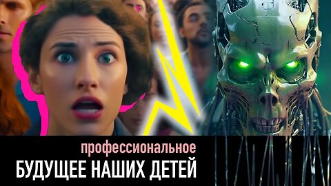 Будущее наших детей — РАЗНЫЕ ТЕЛЕГИ