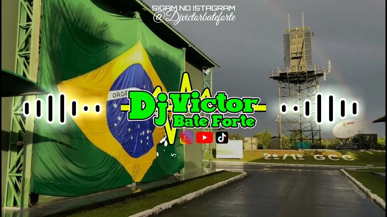 Carta Pra Deus Remix