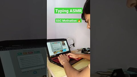 name the Typing software#shorts #ssc #ssccgl #cgl2023 #motivation #sscmotivation