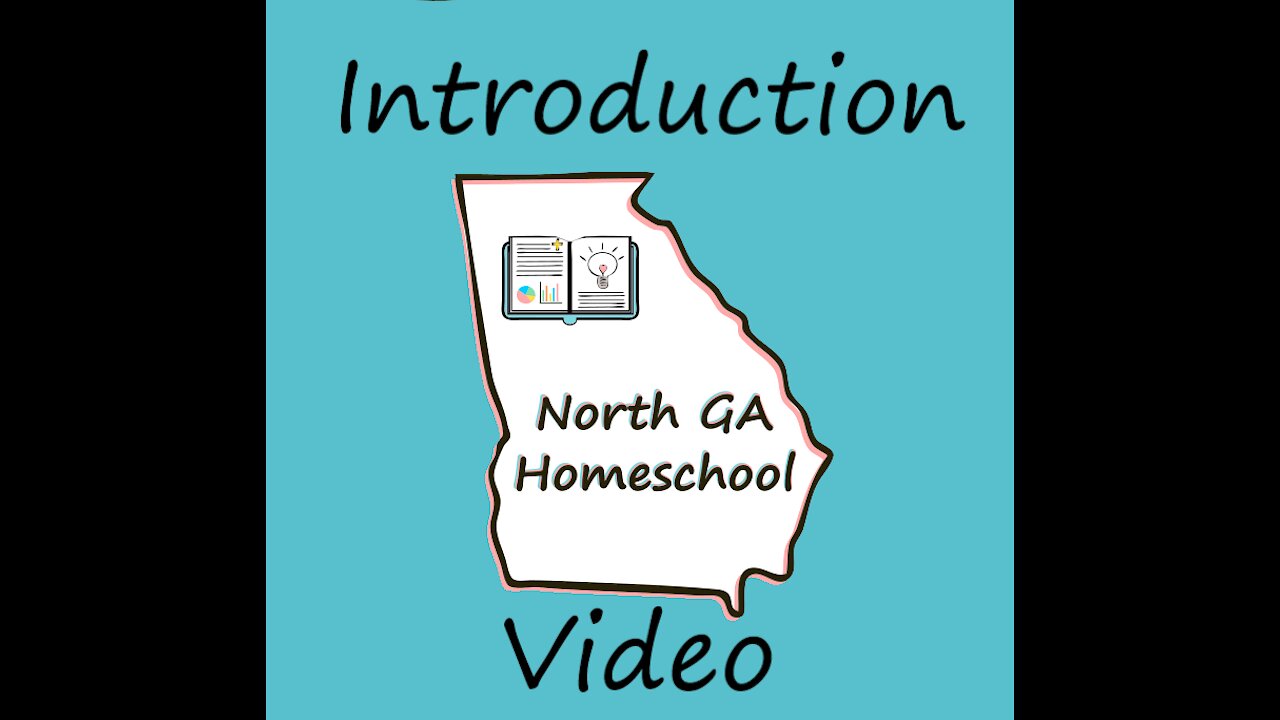 N GA Homeschool Navigation