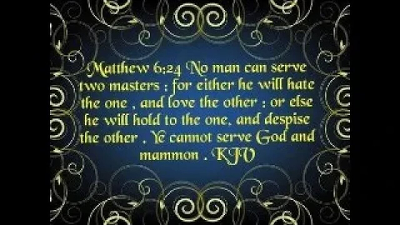 🙌Remote Goes Remote🙌Prayin & Stayin Just Sayin!🙌The Morning Dew Blues