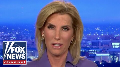 Laura Ingraham: This is shameful