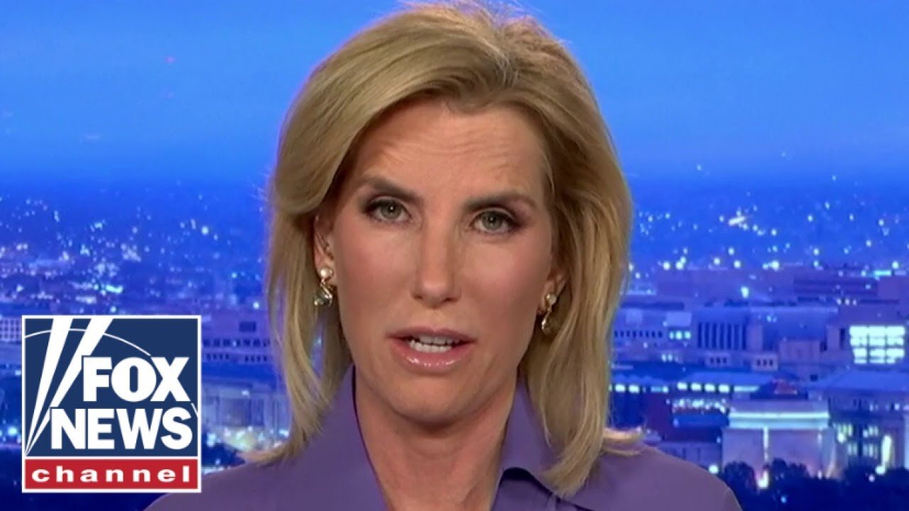 Laura Ingraham: This is shameful