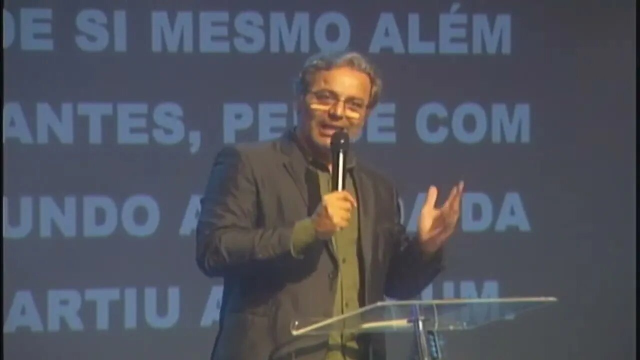 NOITE DE CELEBRAÇÃO