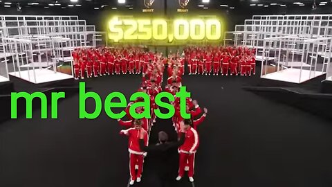 Mr beast video