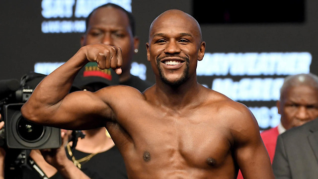 Floyd Mayweather Unretiring for ONE More Fight!?