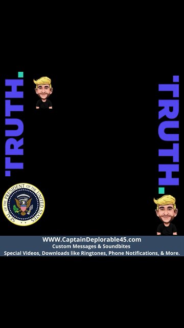 WELCOME BACK MR PRESIDENT