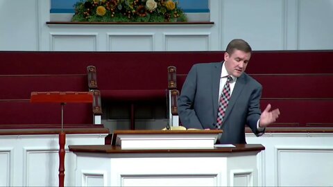 We are People of Faith