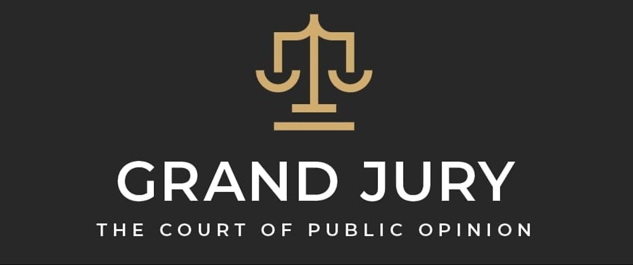Reiner Fuellmich - Highlights 6 days grand jury