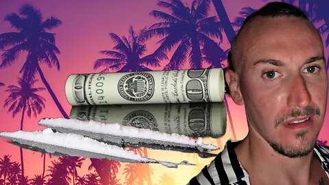 Droga e alcol, la mia storia