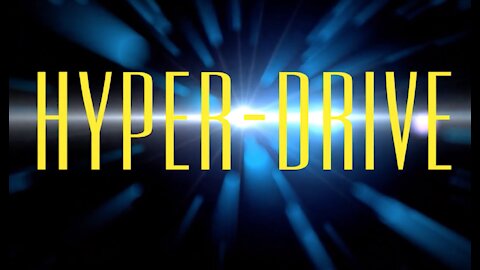 HYPER-DRIVE Monday Extended show, July 12/13, 2021 Hosted by Thumper & Special Co-Host Patriotski