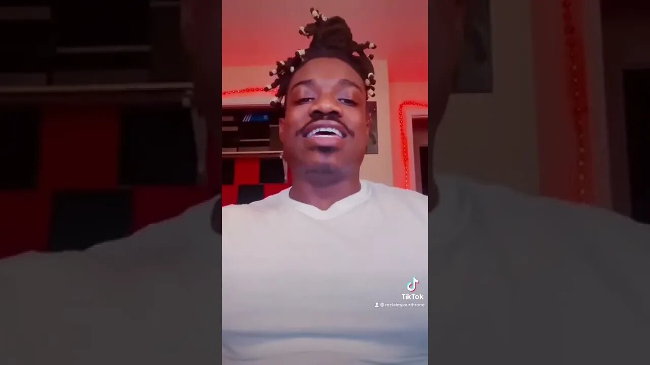 Never date a stripper 👑