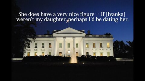 Donald Trump Quotes - She does have a very nice figure...