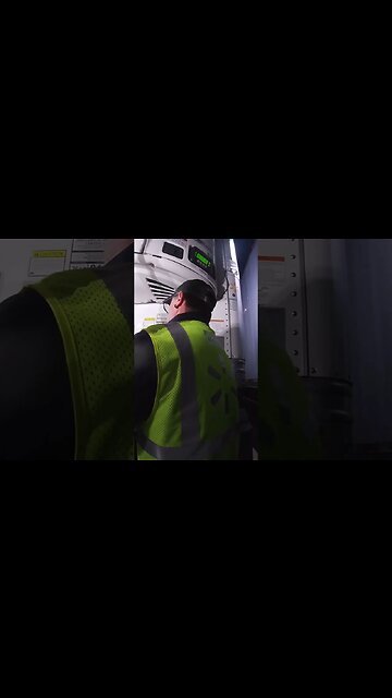 Connecting a trailer.