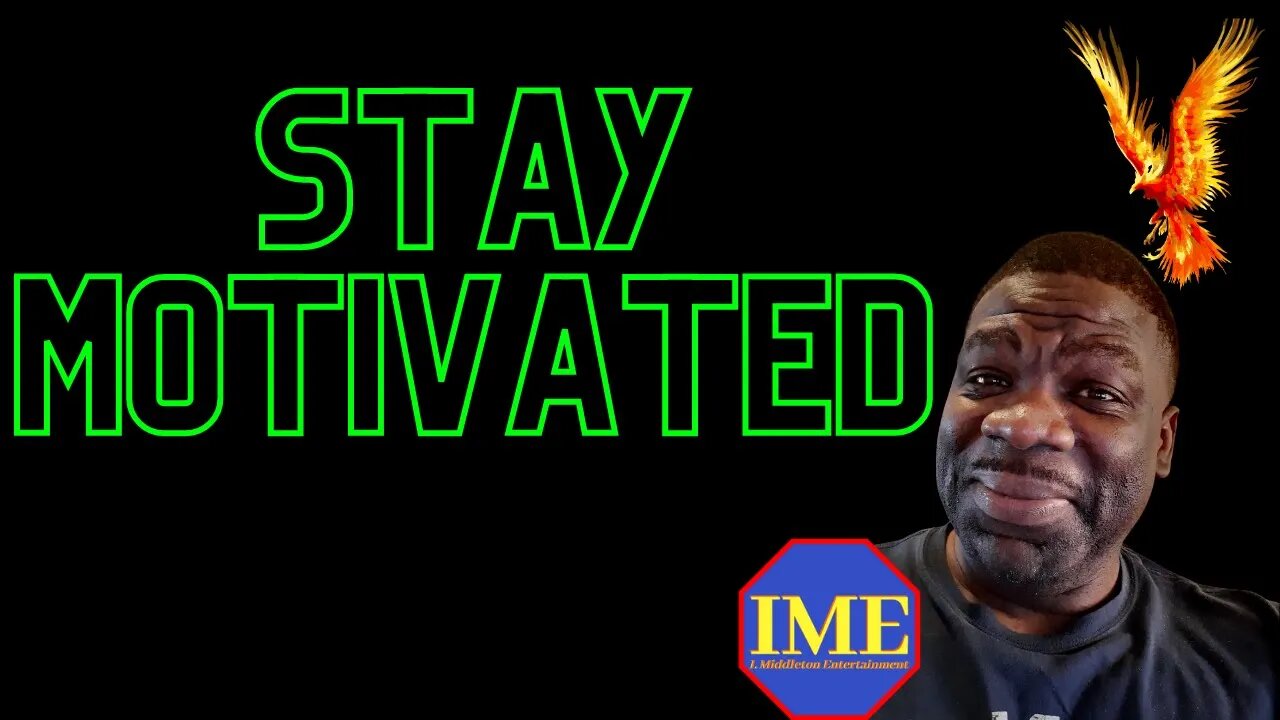 Stay Motivated | Fitness Business and School | The JB&I Show Ep5 | with Isaac M