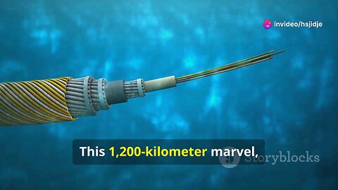 *Mysterious Fault Disrupts Key Undersea Cable Between Germany & Finland!**