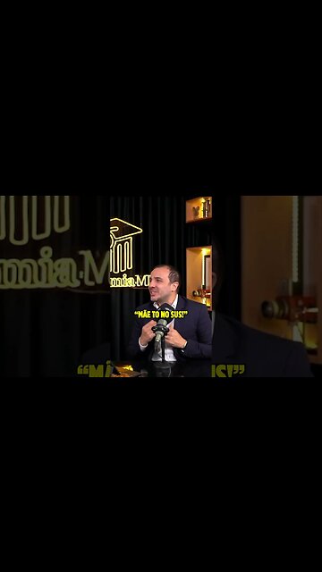 FAUSTÃO furou FILA?? #shorts #sus #faustão