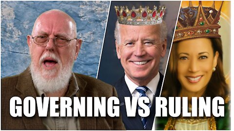 Governing vs. Ruling V3