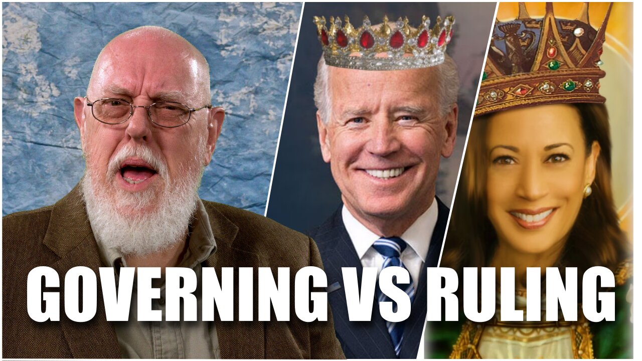 Governing vs. Ruling V3