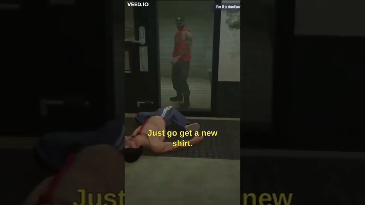 YOU STUPID! GTA RP #fivem #gtarp #gta