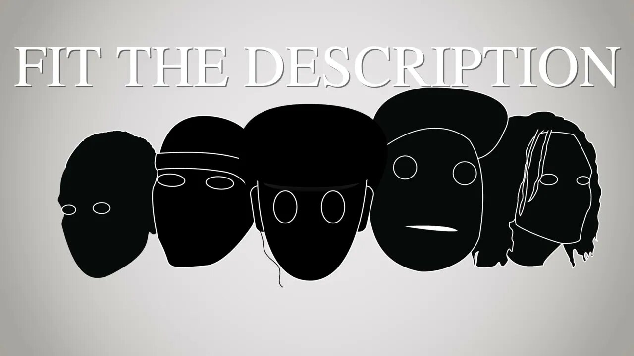 Fit The Description ep 55 ch2 Shouldn’t Name People