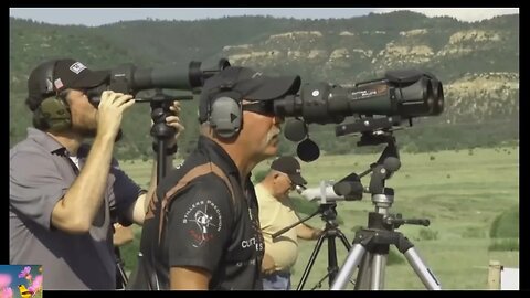 long range shooting