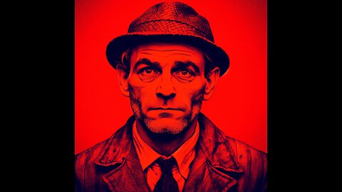 Ed Gein: The Butcher of Plainfield