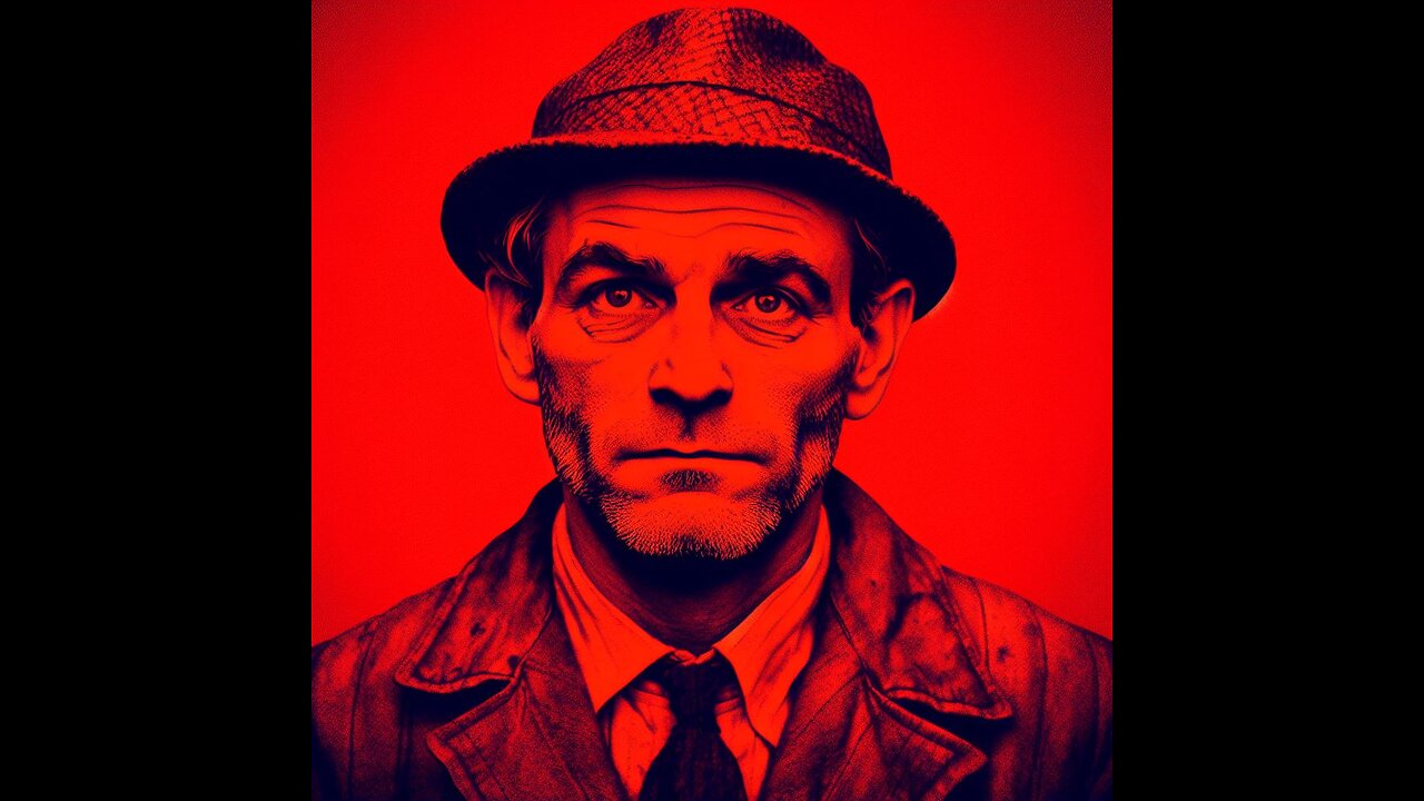 Ed Gein: The Butcher of Plainfield