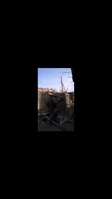 Tuvans say hello to the Armed Forces of Ukraine