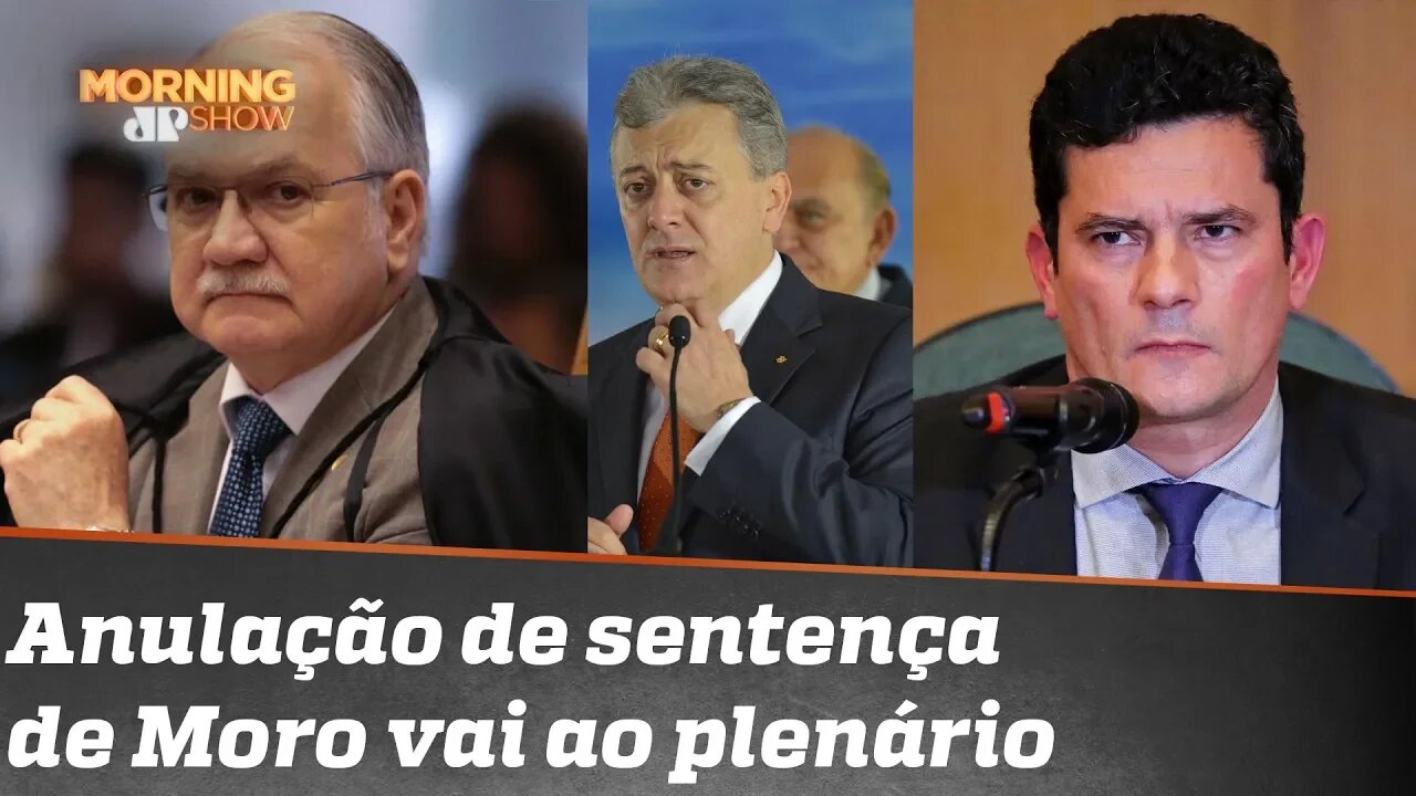 Fachin decide levar a plenário decisão polêmica da Segunda Turma do STF