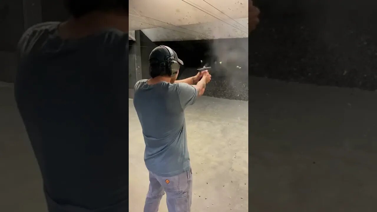 FULL AUTO GLOCK 18