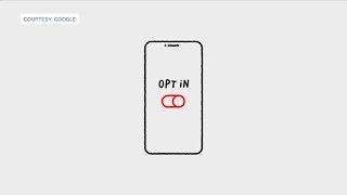 NYS launches COVID-19 app, will alert you if you're near someone who has tested positive