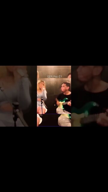 PAI É PAI! #shorts #humor #humornegro #melody #engraçado