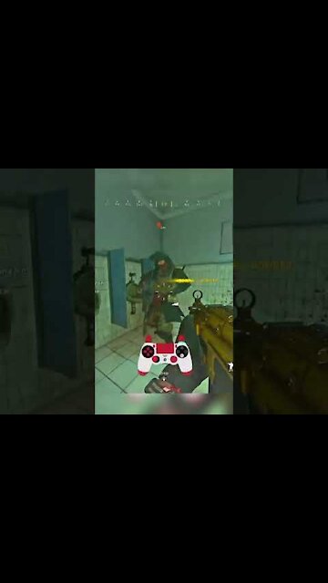 Smooth CLAW MOVEMENT in REBIRTH #SHORTS