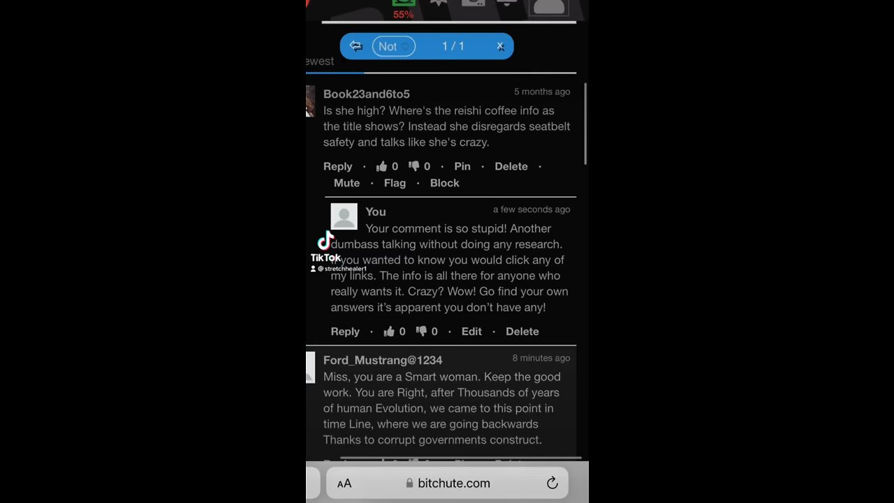 https://linktr.ee/Stretchhealer1 MAN I HATE STUPIDITY!