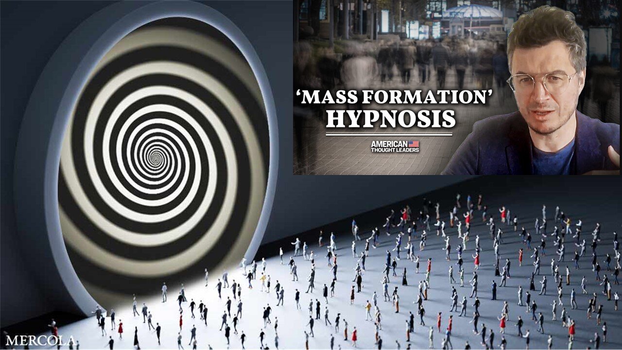PSICOSIS DE FORMACIÓN DE MASAS