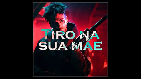 Tiro na sua mãe - Música ruim