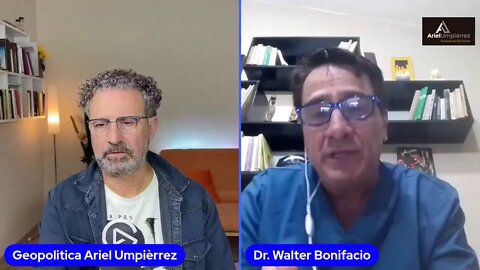 Ayuda humanitaria en zonas de Guerra