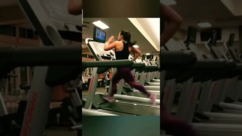 Female Running workout 🏃‍♀️#shorts💞