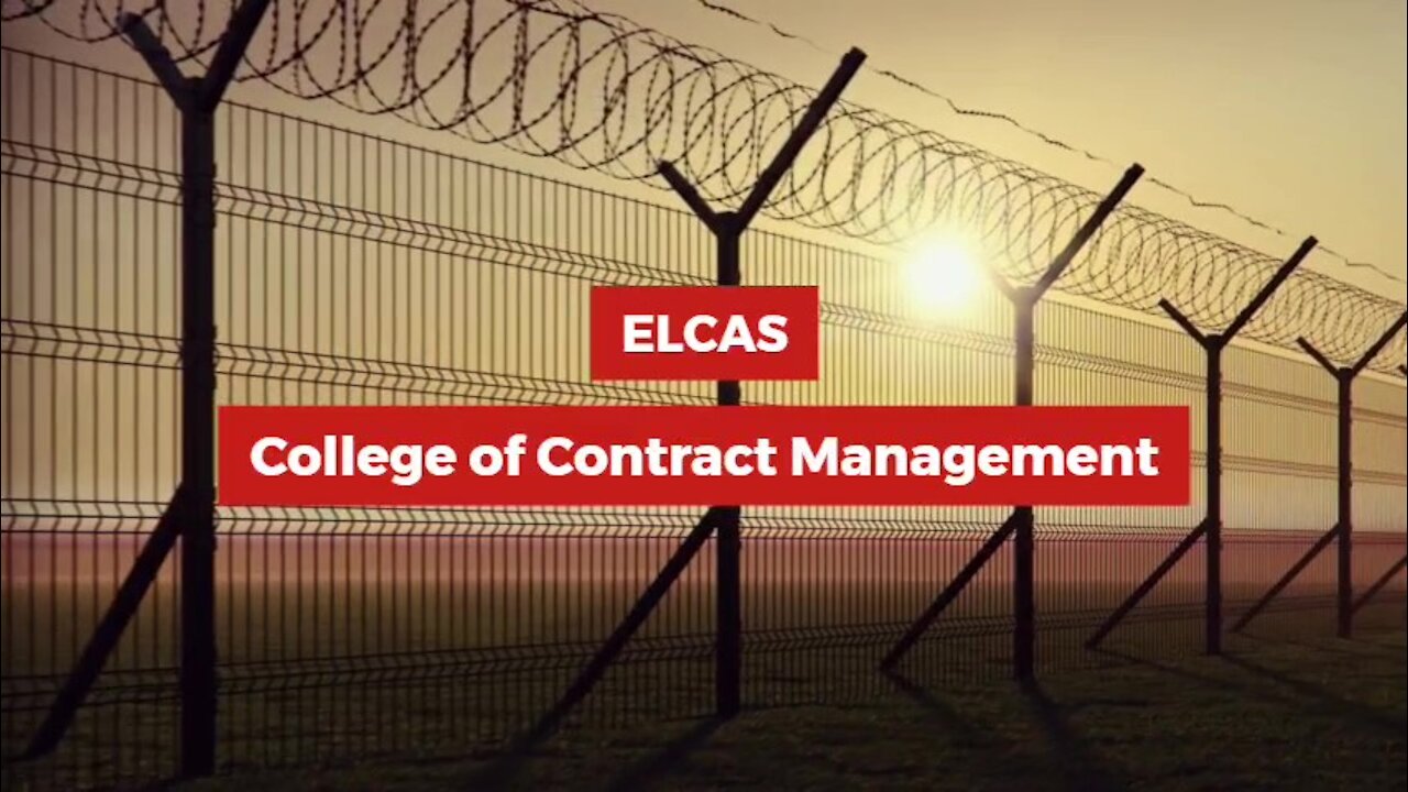 ELCAS | Enhanced Learning Credits Administration Services