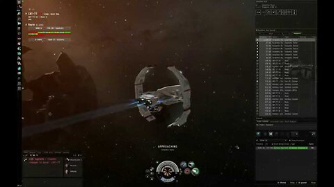 Eve Online: Fly-By Lore for the O.R.E Corporation!