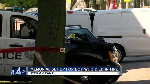 Child found dead in Milwaukee apartment identified
