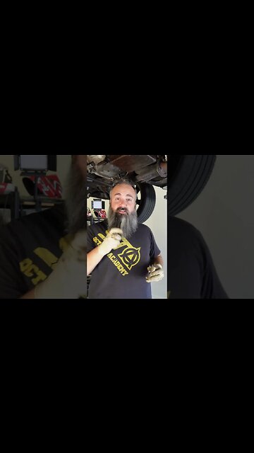 Fuel Injection Install